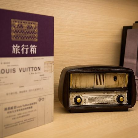Atour Hotel South Hushu Road Ханчжоу Екстер'єр фото