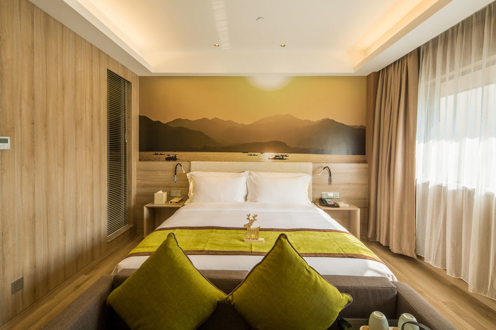 Atour Hotel South Hushu Road Ханчжоу Екстер'єр фото