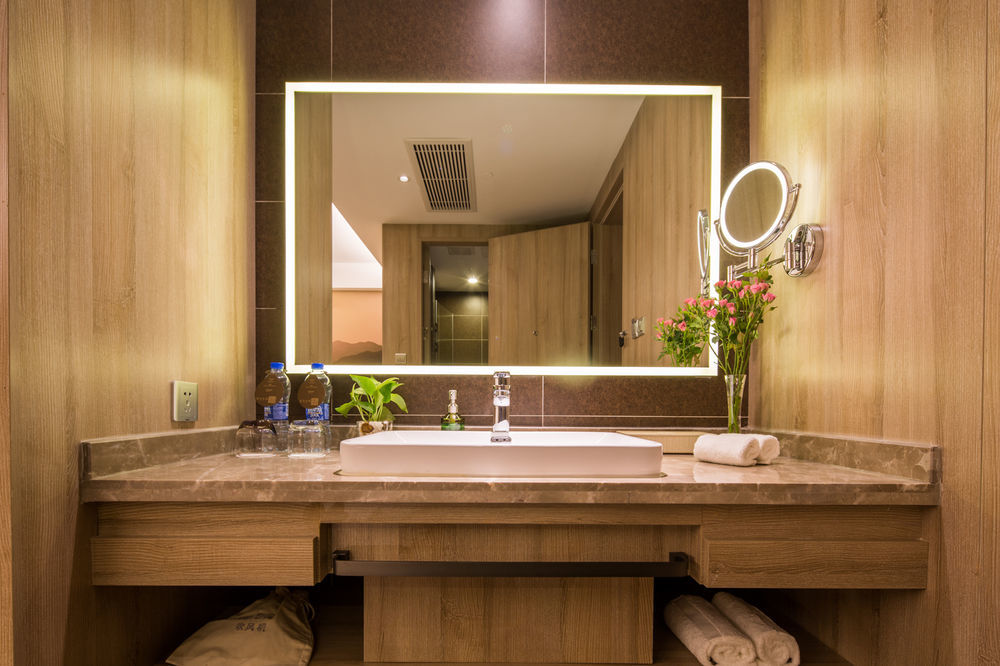 Atour Hotel South Hushu Road Ханчжоу Екстер'єр фото