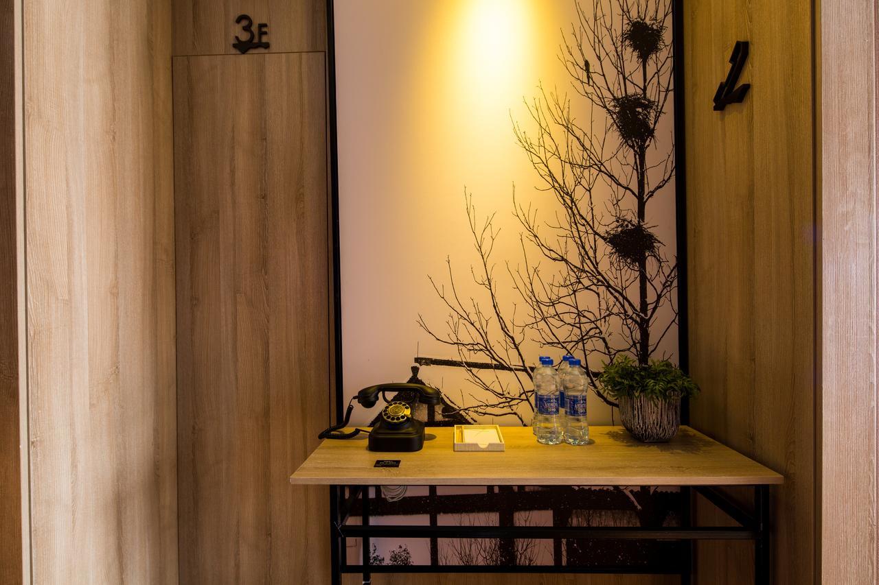Atour Hotel South Hushu Road Ханчжоу Екстер'єр фото