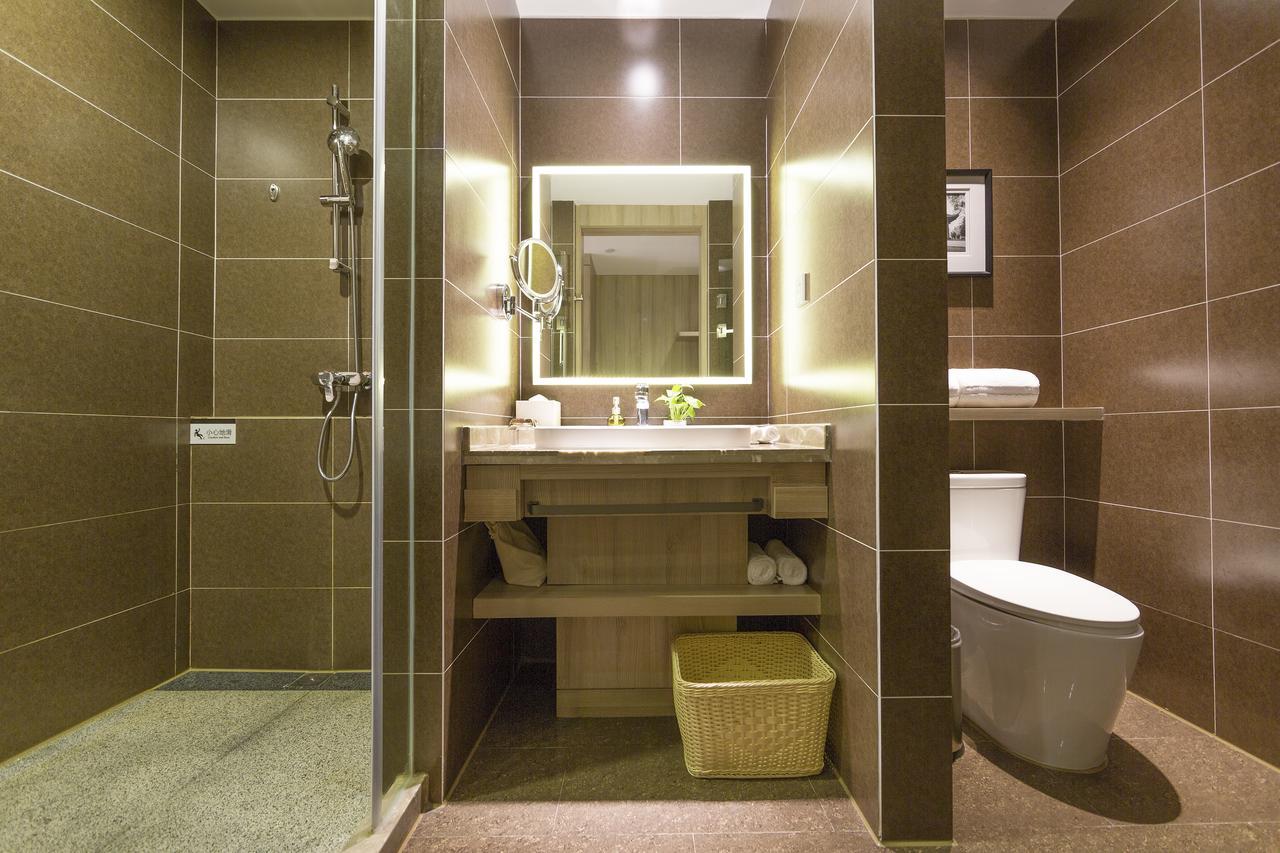 Atour Hotel South Hushu Road Ханчжоу Екстер'єр фото