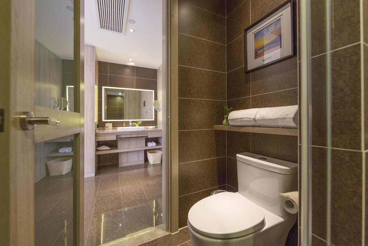 Atour Hotel South Hushu Road Ханчжоу Екстер'єр фото