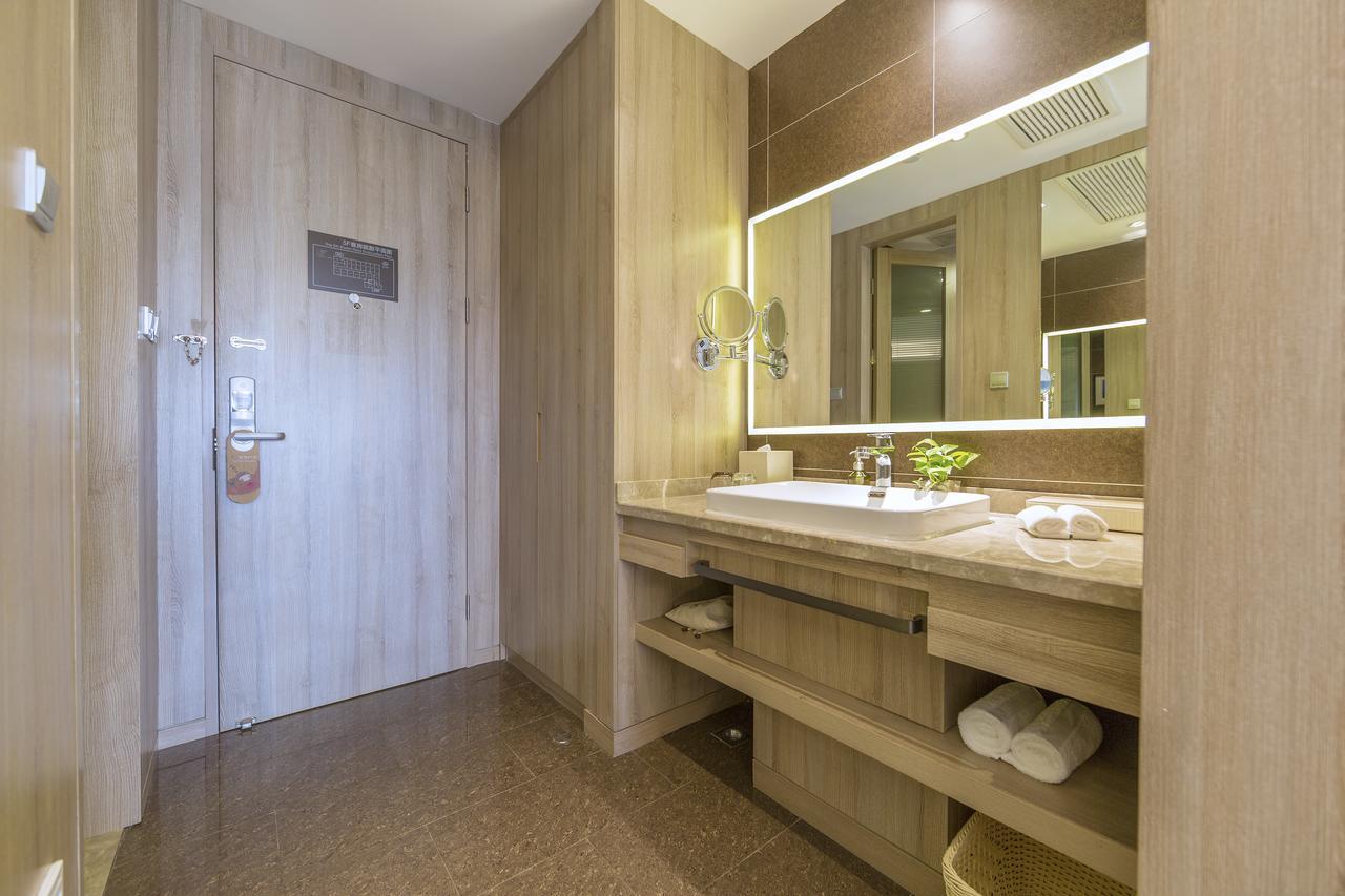 Atour Hotel South Hushu Road Ханчжоу Екстер'єр фото